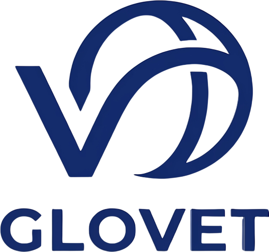 GLOVET 로고